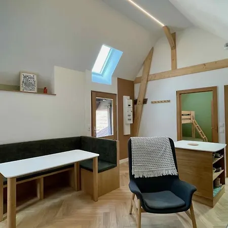 Leo Et Lysele - Magnifique à 15 Minutes Du Marché De Noël De Strasbourg Illkirch-Graffenstaden