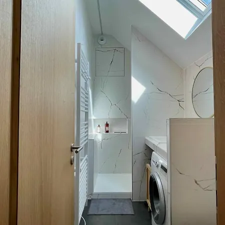 Leo Et Lysele - Magnifique Logement Independant Avec Petit-Dejeuner A 10 Minutes De Strasbourg