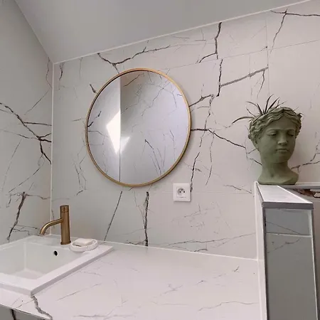 Leo Et Lysele - Magnifique Logement Independant Avec Petit-Dejeuner A 10 Minutes De Strasbourg Bed & Breakfast