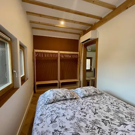 Leo Et Lysele - Magnifique à 15 Minutes Du Marché De Noël De Strasbourg 3*