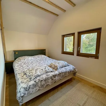 Leo Et Lysele - Magnifique à 15 Minutes Du Marché De Noël De Strasbourg 3*