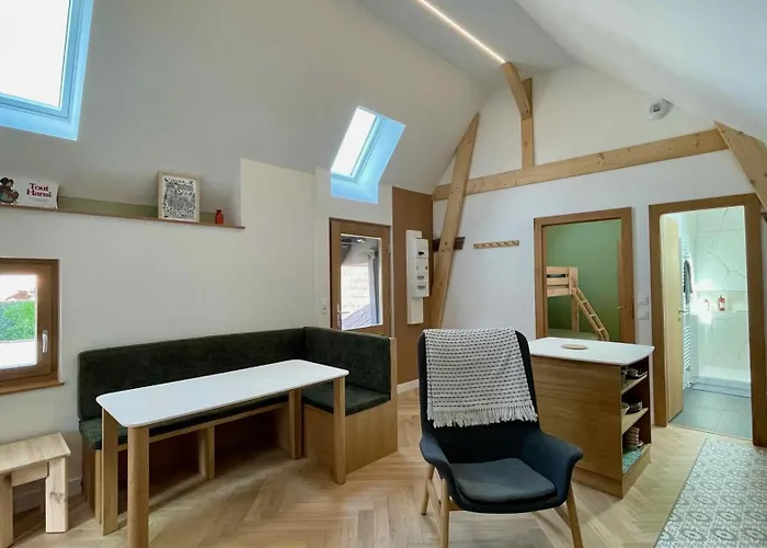 Leo Et Lysele - Magnifique Independant A 15 Minutes De Strasbourg Illkirch-Graffenstaden