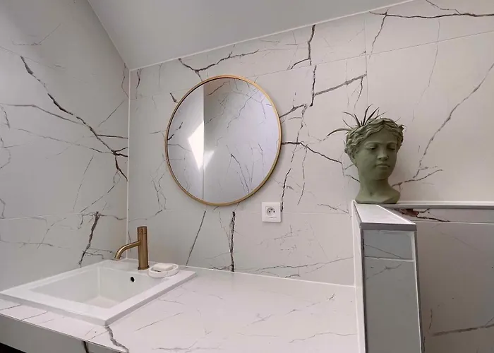 Leo Et Lysele - Magnifique Independant A 15 Minutes De Strasbourg Bed & Breakfast