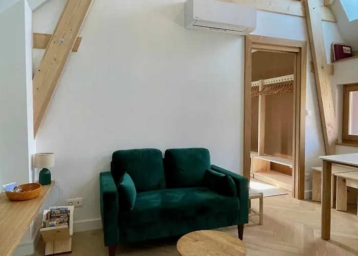 Bed & Breakfast Leo Et Lysele - Magnifique Independant A 15 Minutes De Strasbourg
