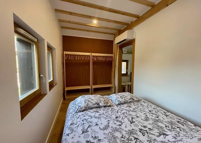 Leo Et Lysele - Magnifique Independant A 15 Minutes De Strasbourg 3*